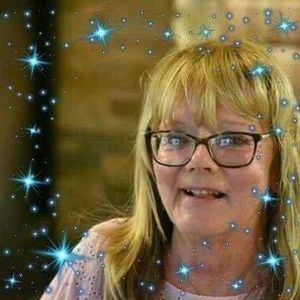 Meet your Posher, Cathy